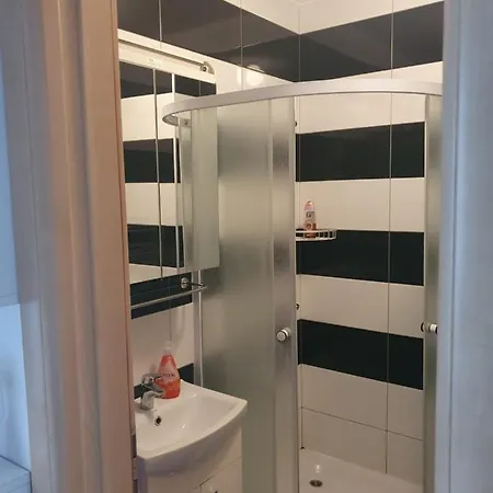 Lägenhet Lana Spo 07 Tuzla